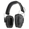 Ultrx Bionic Fuse Bluetooth Electronic Earmuff, Midnight Gray 4109 - alternate 1